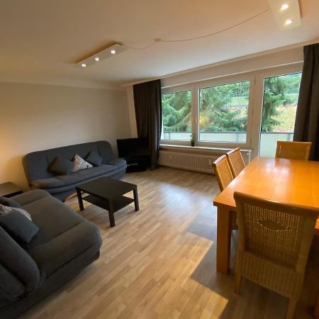Harzidyll 3Zkb 72Qm Apartamento Braunlage Exterior foto
