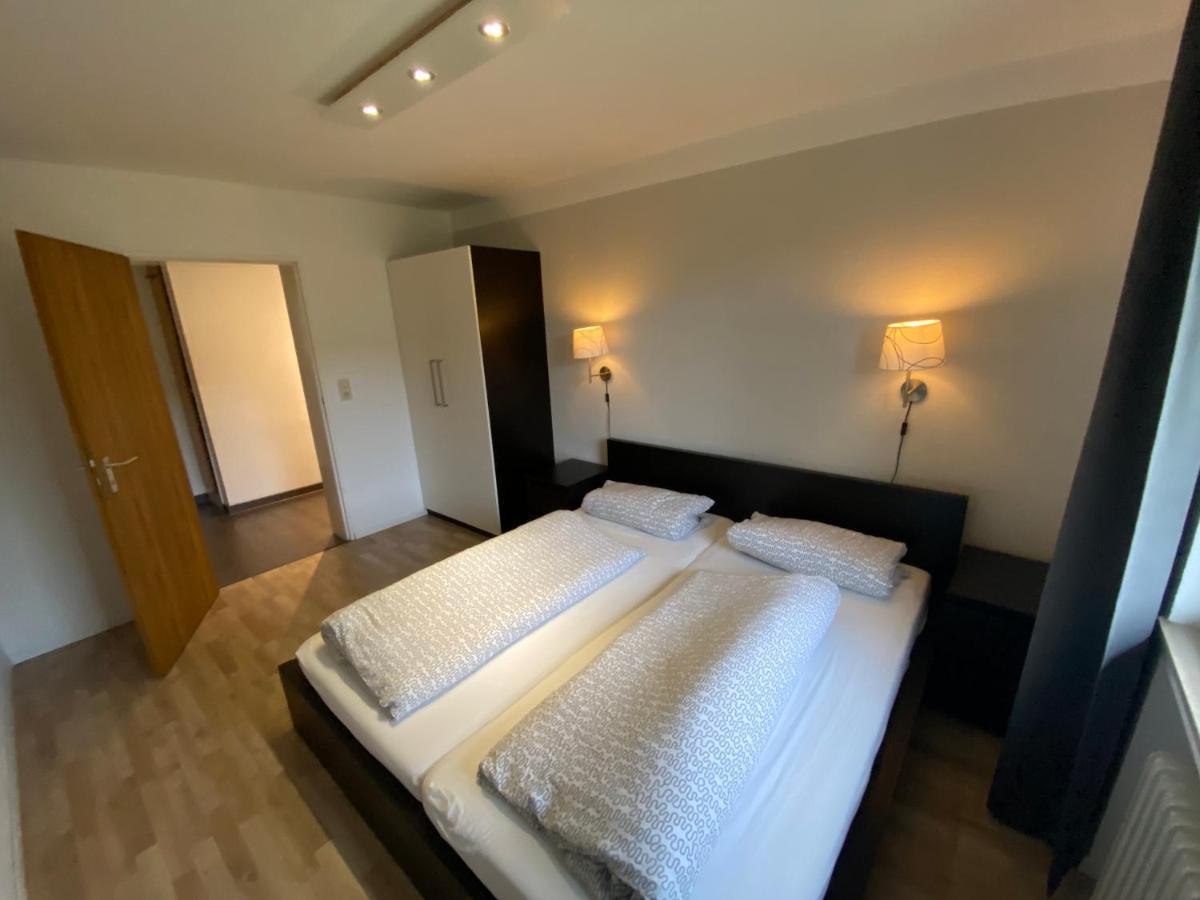 Harzidyll 3Zkb 72Qm Apartamento Braunlage Exterior foto