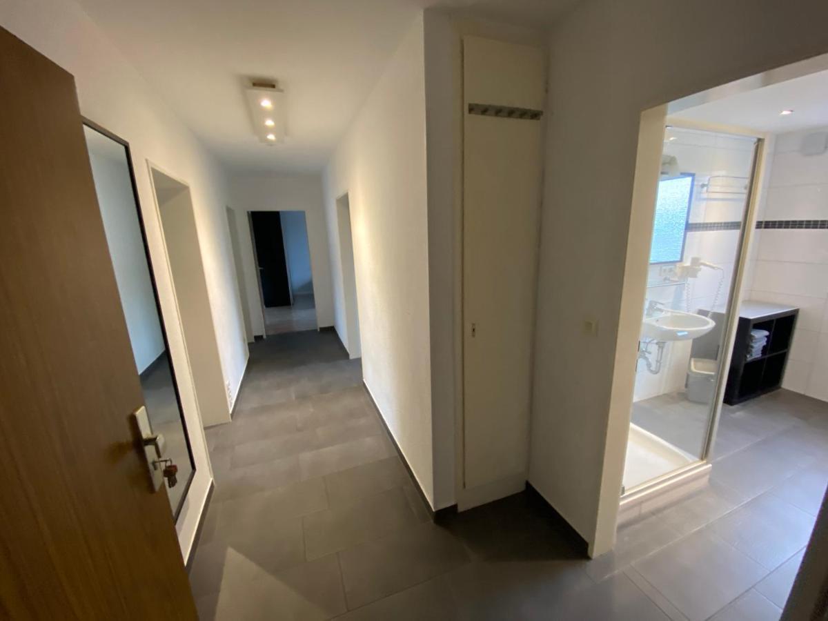 Harzidyll 3Zkb 72Qm Apartamento Braunlage Exterior foto