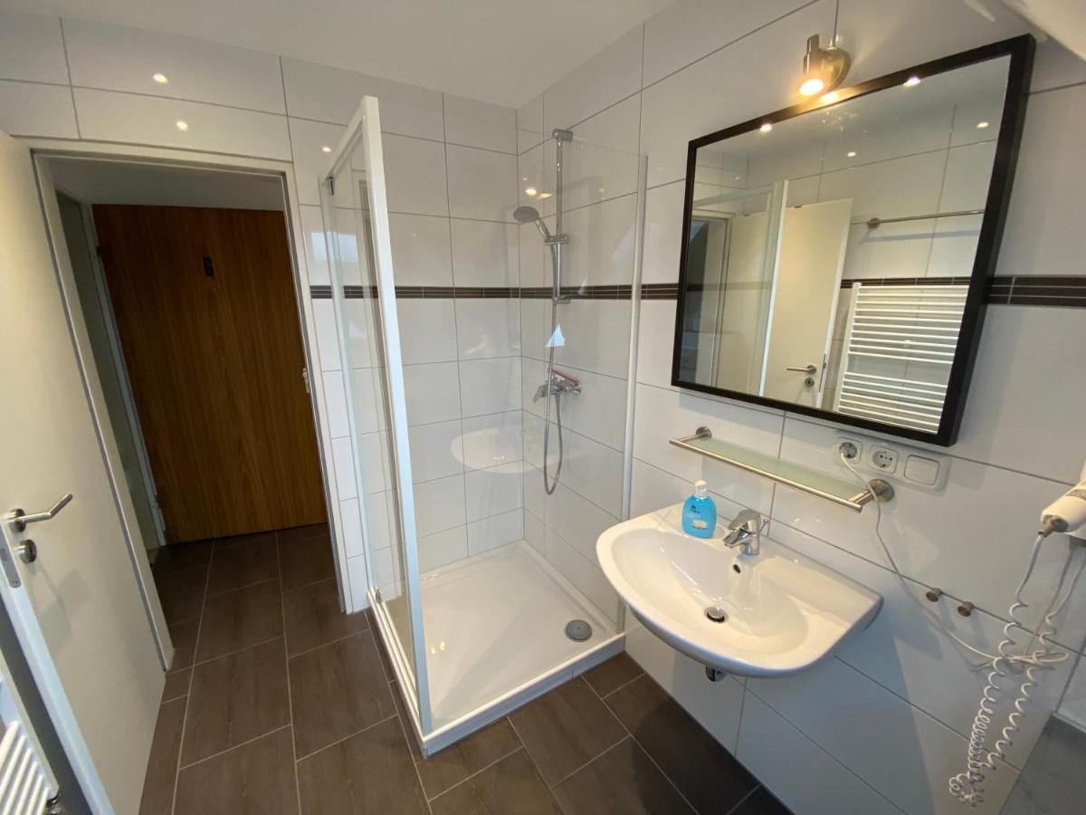 Harzidyll 3Zkb 72Qm Apartamento Braunlage Exterior foto