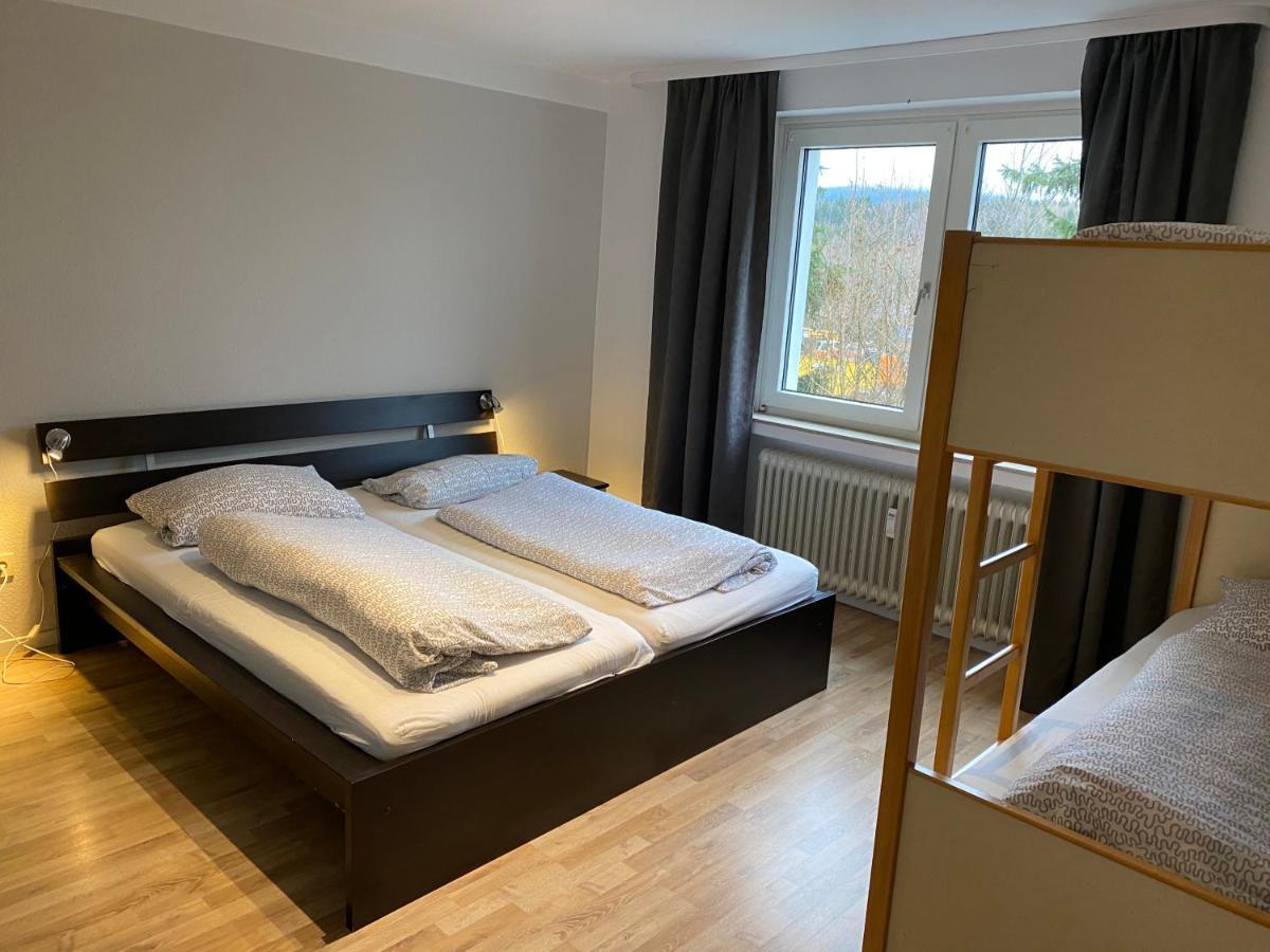 Harzidyll 3Zkb 72Qm Apartamento Braunlage Exterior foto