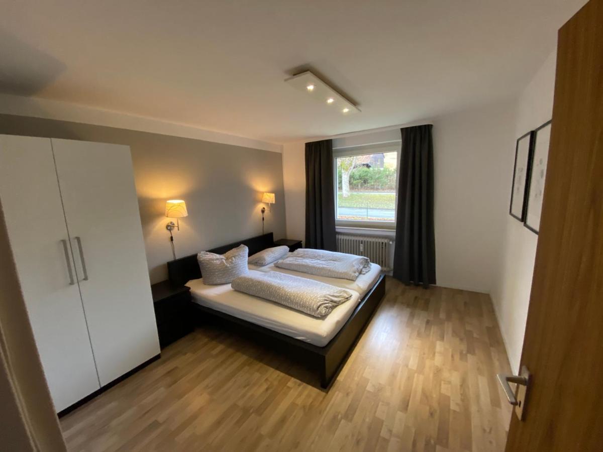 Harzidyll 3Zkb 72Qm Apartamento Braunlage Exterior foto