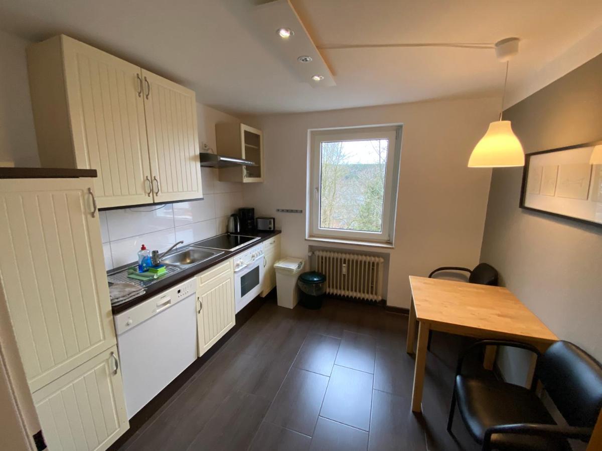 Harzidyll 3Zkb 72Qm Apartamento Braunlage Exterior foto