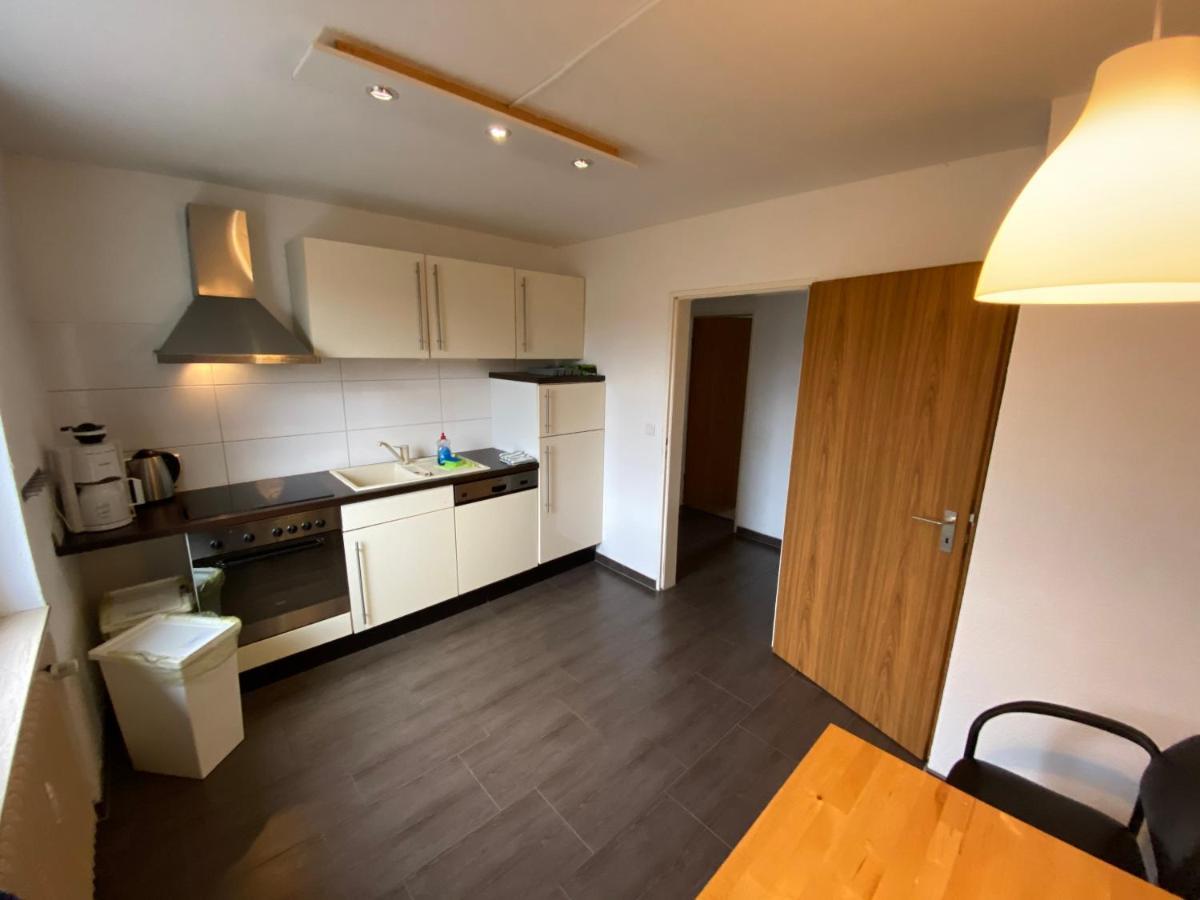 Harzidyll 3Zkb 72Qm Apartamento Braunlage Exterior foto
