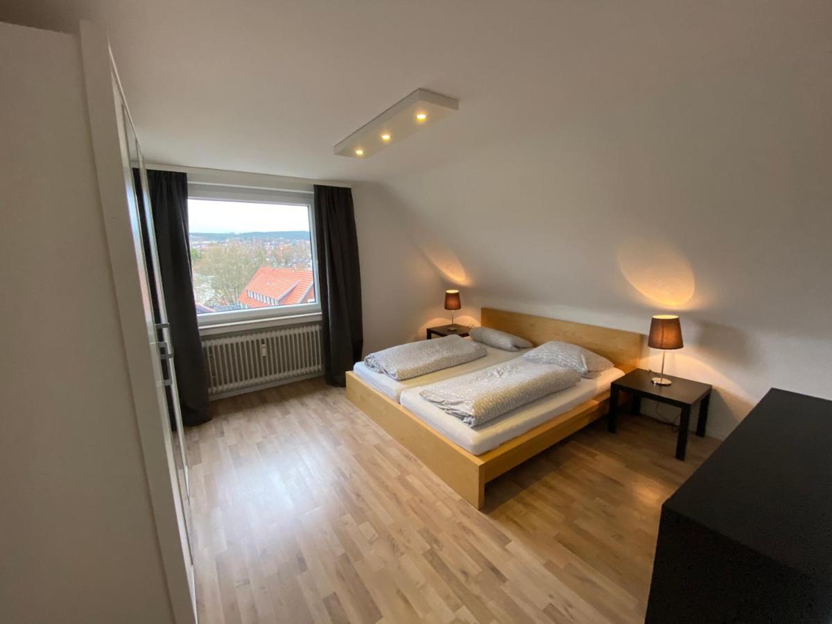 Harzidyll 3Zkb 72Qm Apartamento Braunlage Exterior foto