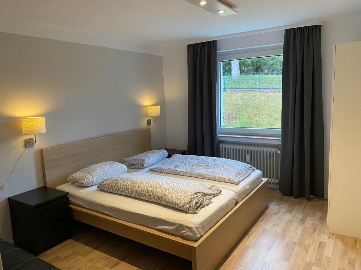 Harzidyll 3Zkb 72Qm Apartamento Braunlage Exterior foto