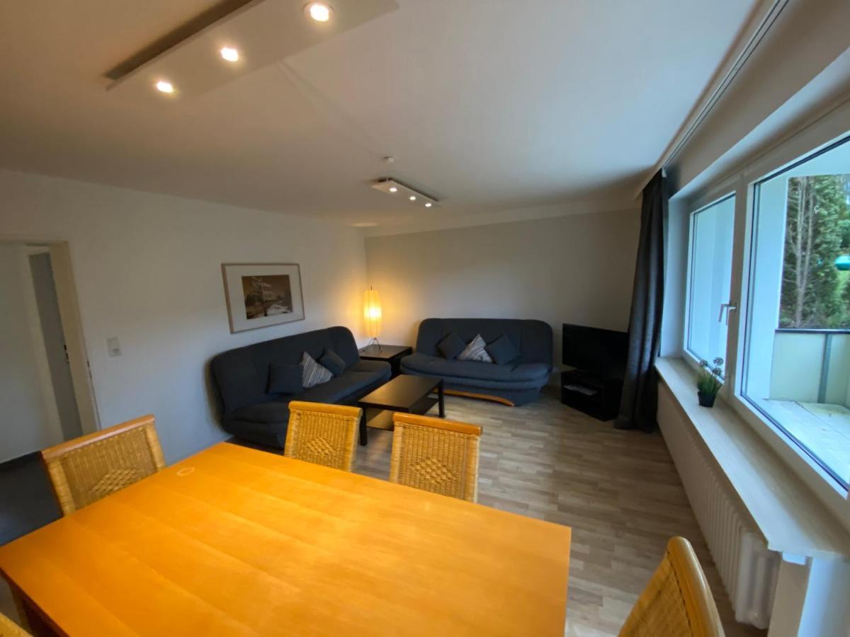 Harzidyll 3Zkb 72Qm Apartamento Braunlage Exterior foto
