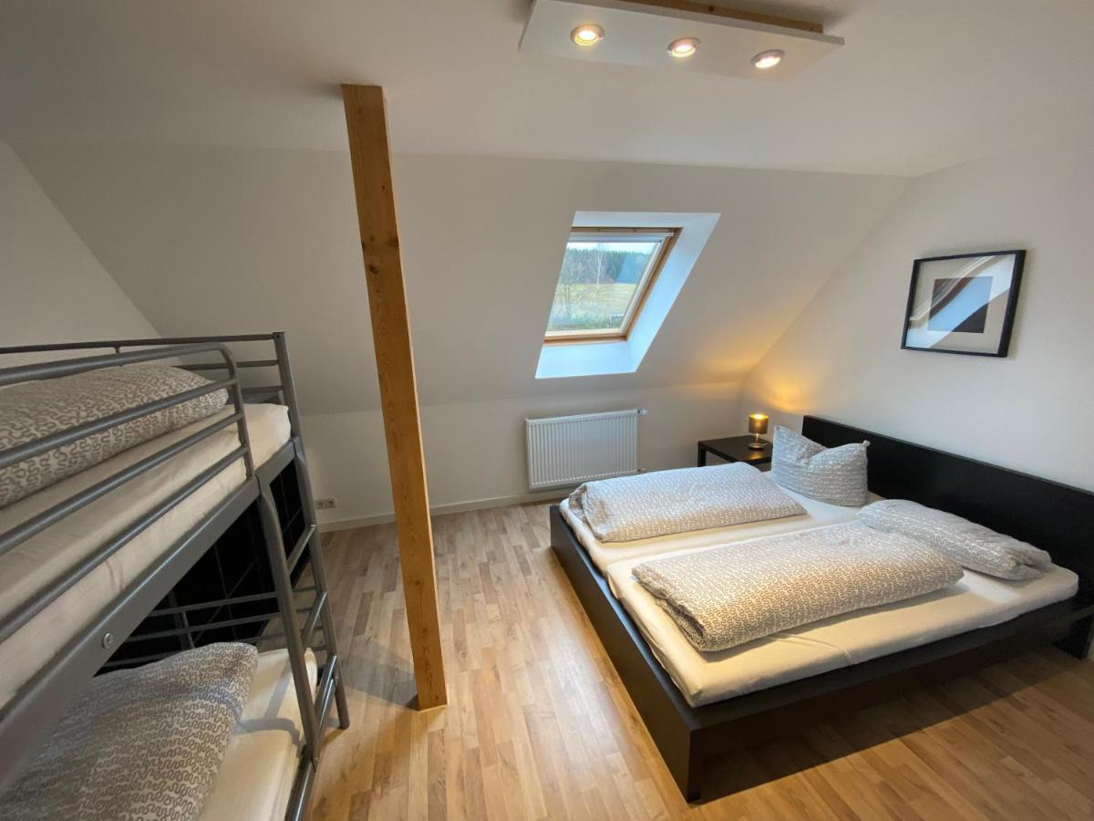 Harzidyll 3Zkb 72Qm Apartamento Braunlage Exterior foto