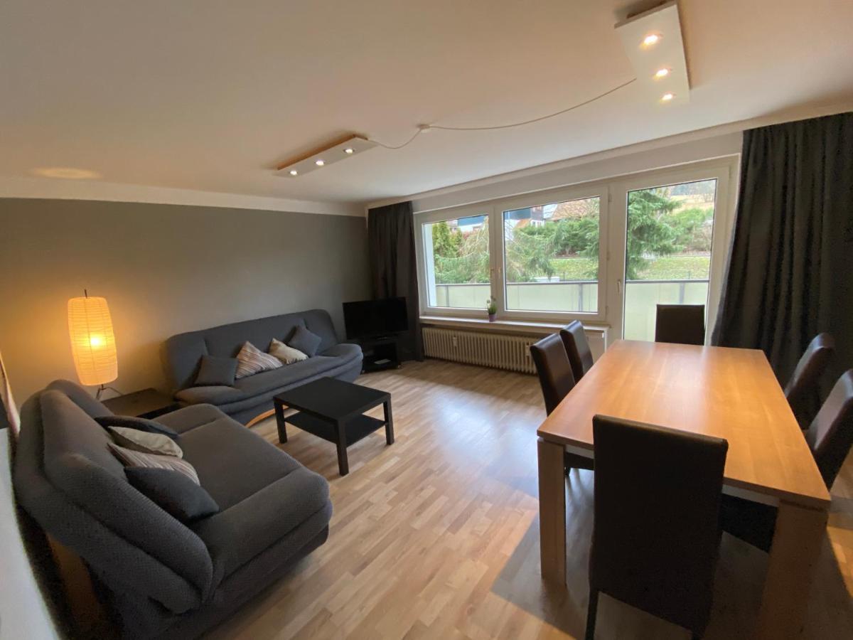 Harzidyll 3Zkb 72Qm Apartamento Braunlage Exterior foto