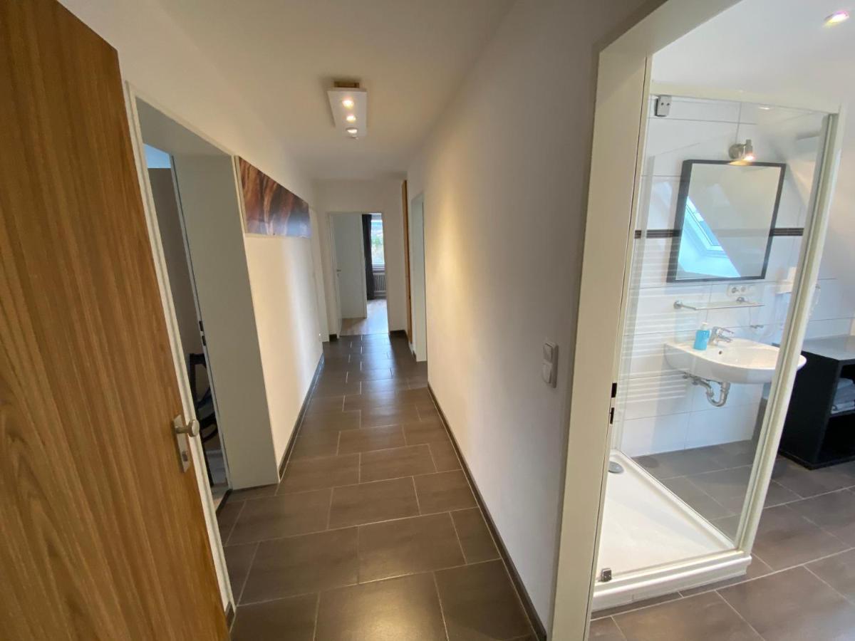 Harzidyll 3Zkb 72Qm Apartamento Braunlage Exterior foto