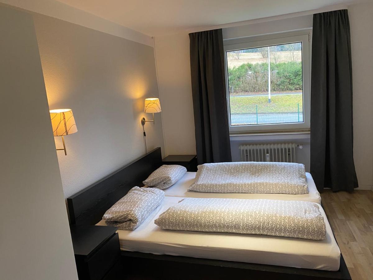 Harzidyll 3Zkb 72Qm Apartamento Braunlage Exterior foto