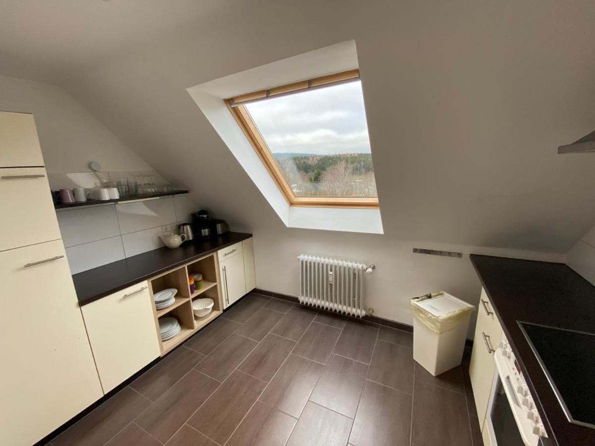 Harzidyll 3Zkb 72Qm Apartamento Braunlage Exterior foto