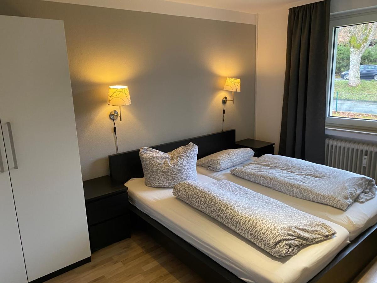 Harzidyll 3Zkb 72Qm Apartamento Braunlage Exterior foto