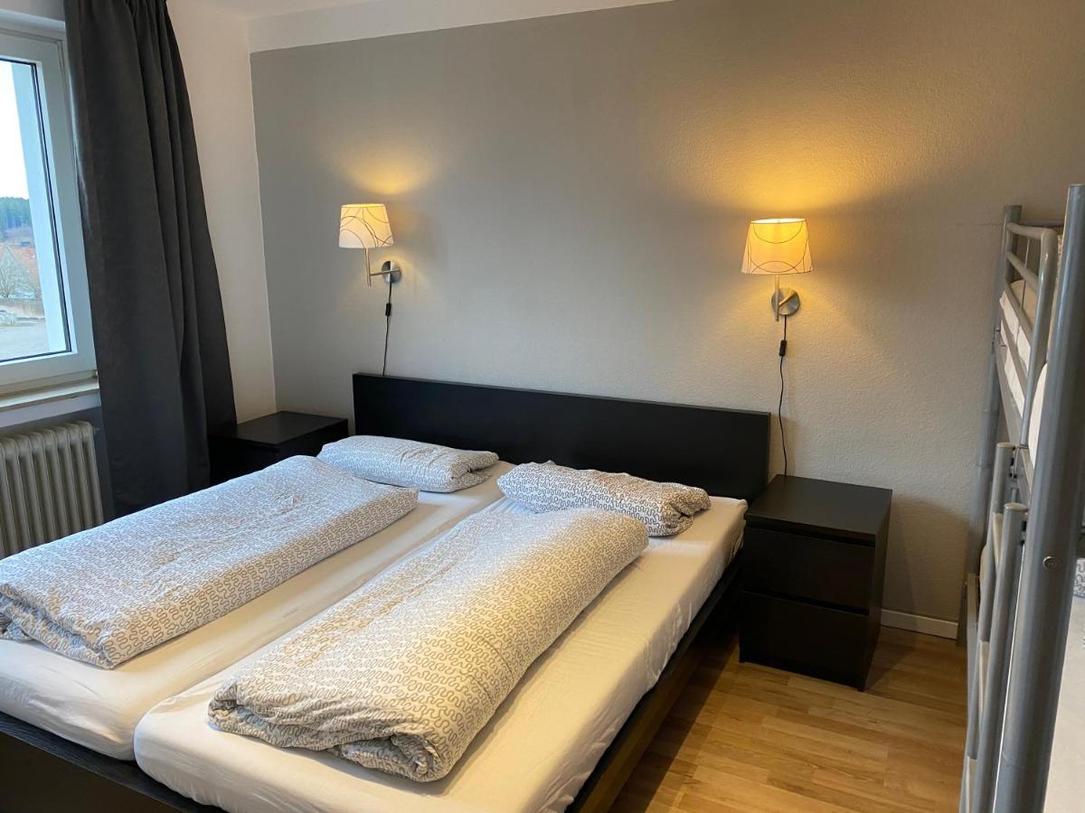 Harzidyll 3Zkb 72Qm Apartamento Braunlage Exterior foto