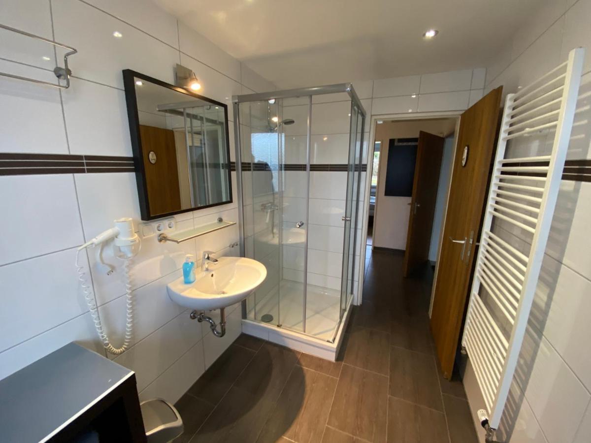 Harzidyll 3Zkb 72Qm Apartamento Braunlage Exterior foto