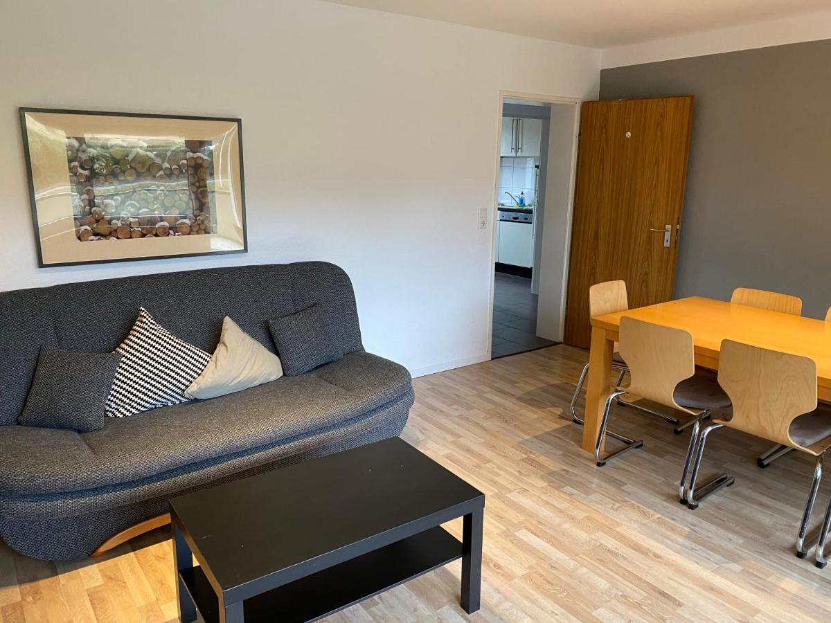 Harzidyll 3Zkb 72Qm Apartamento Braunlage Exterior foto