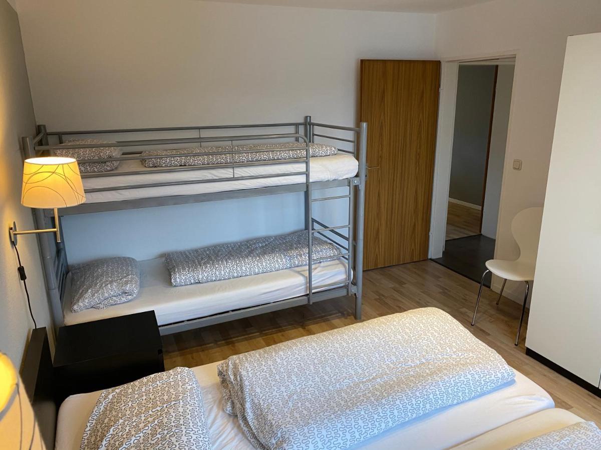 Harzidyll 3Zkb 72Qm Apartamento Braunlage Exterior foto