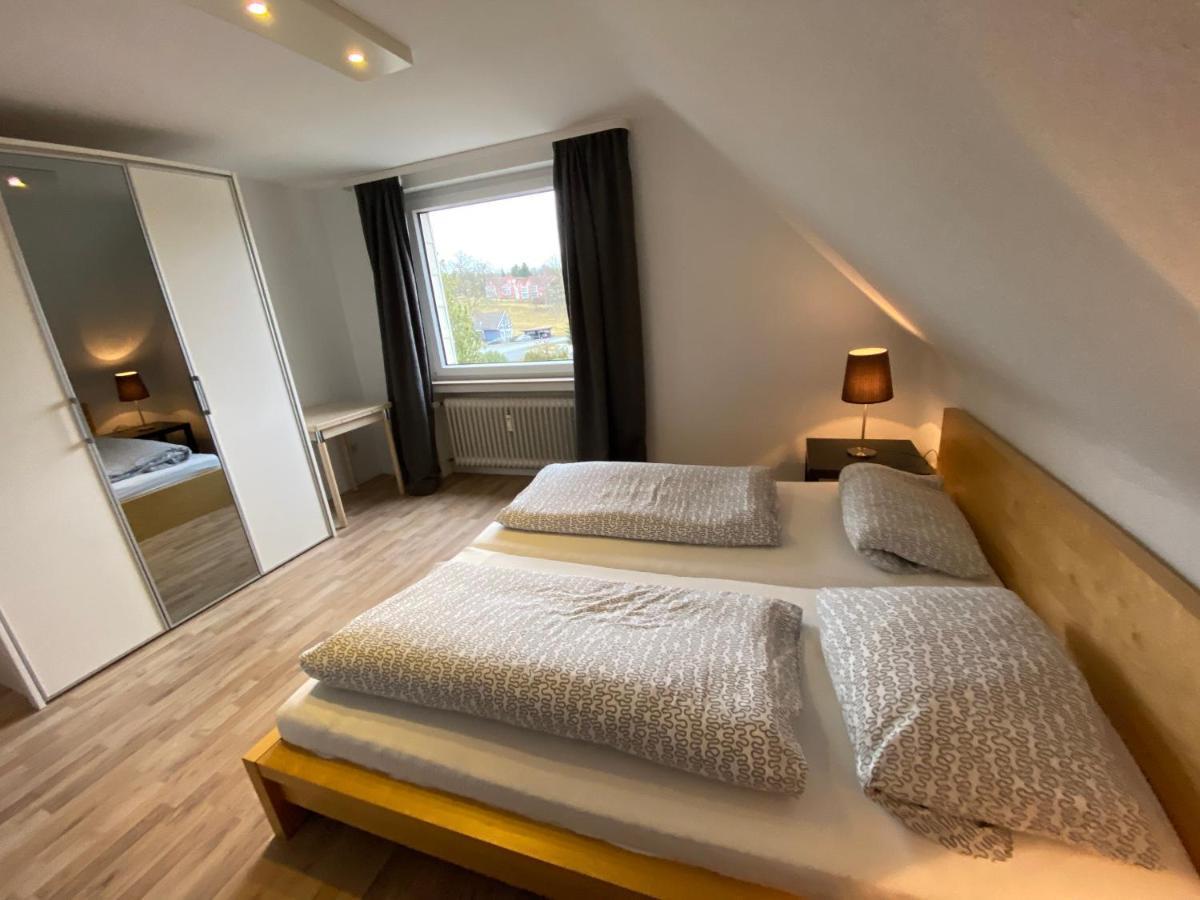 Harzidyll 3Zkb 72Qm Apartamento Braunlage Exterior foto